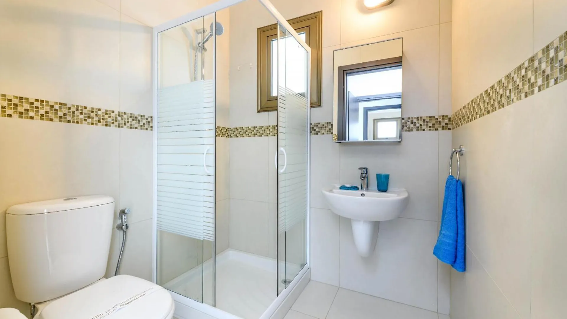 Holiday home Kymma Bungalow #2 Villa Ayia Napa Cyprus