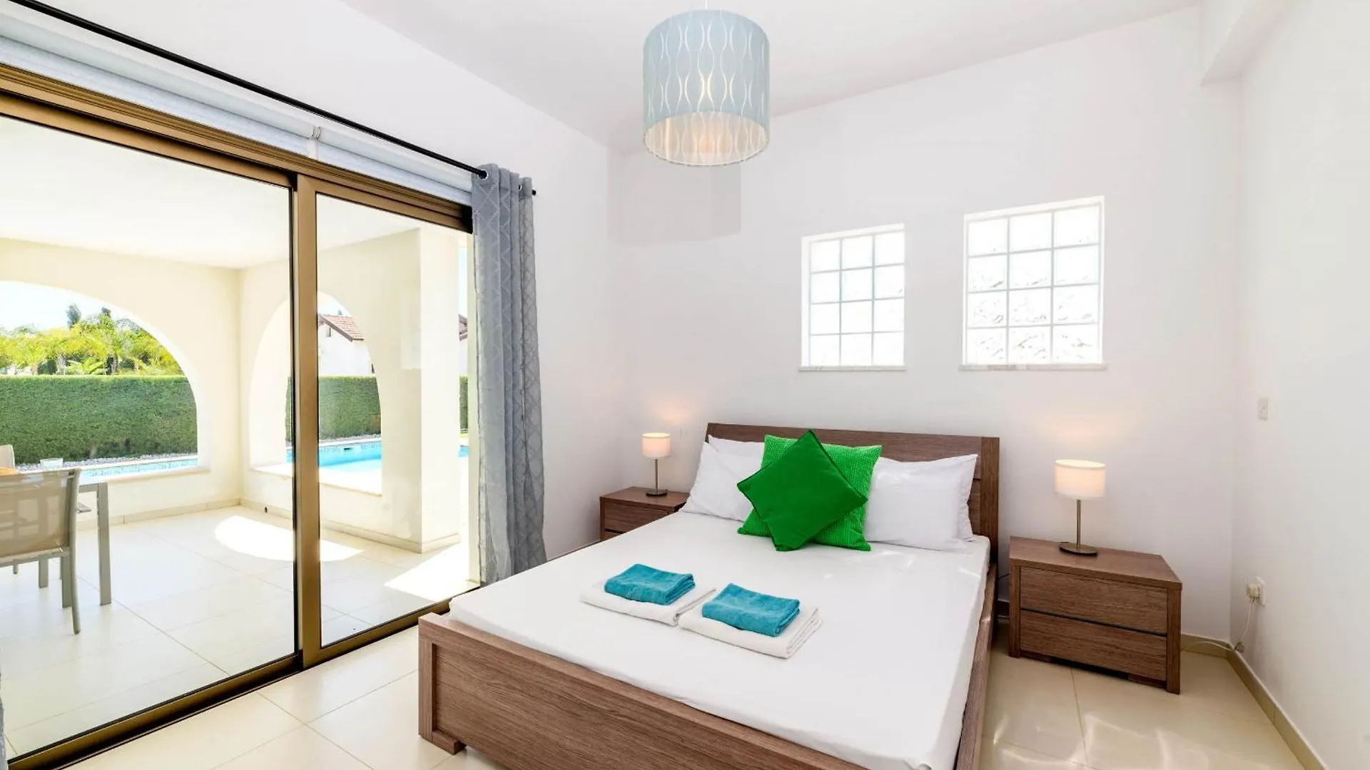 Kymma Bungalow #2 Villa Ayia Napa Holiday home
